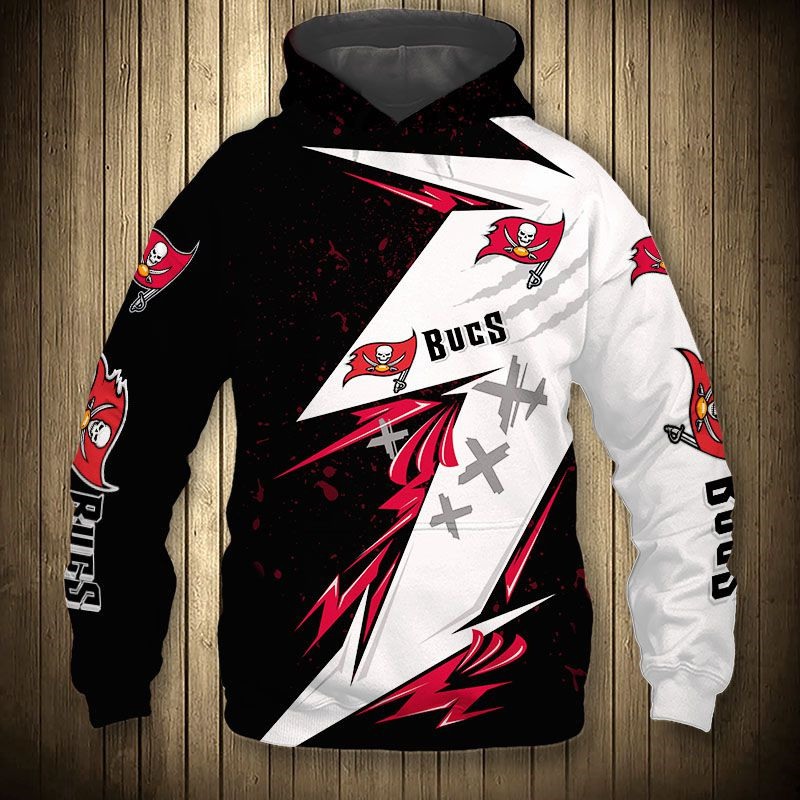 TAMPA BAY BUCCANEERS 3D TBB96