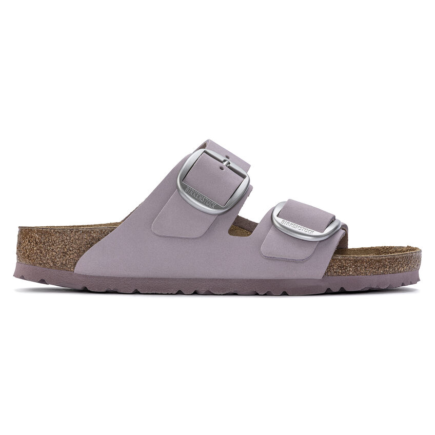 Arizona Big Buckle Nubuck Leather B-67305