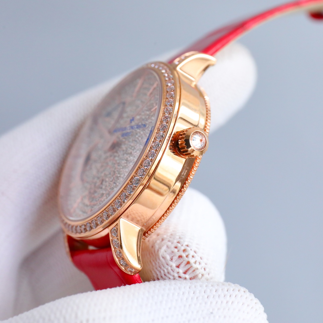 Vacheron Constantin Tradition Series 83570/000R-B691 watch