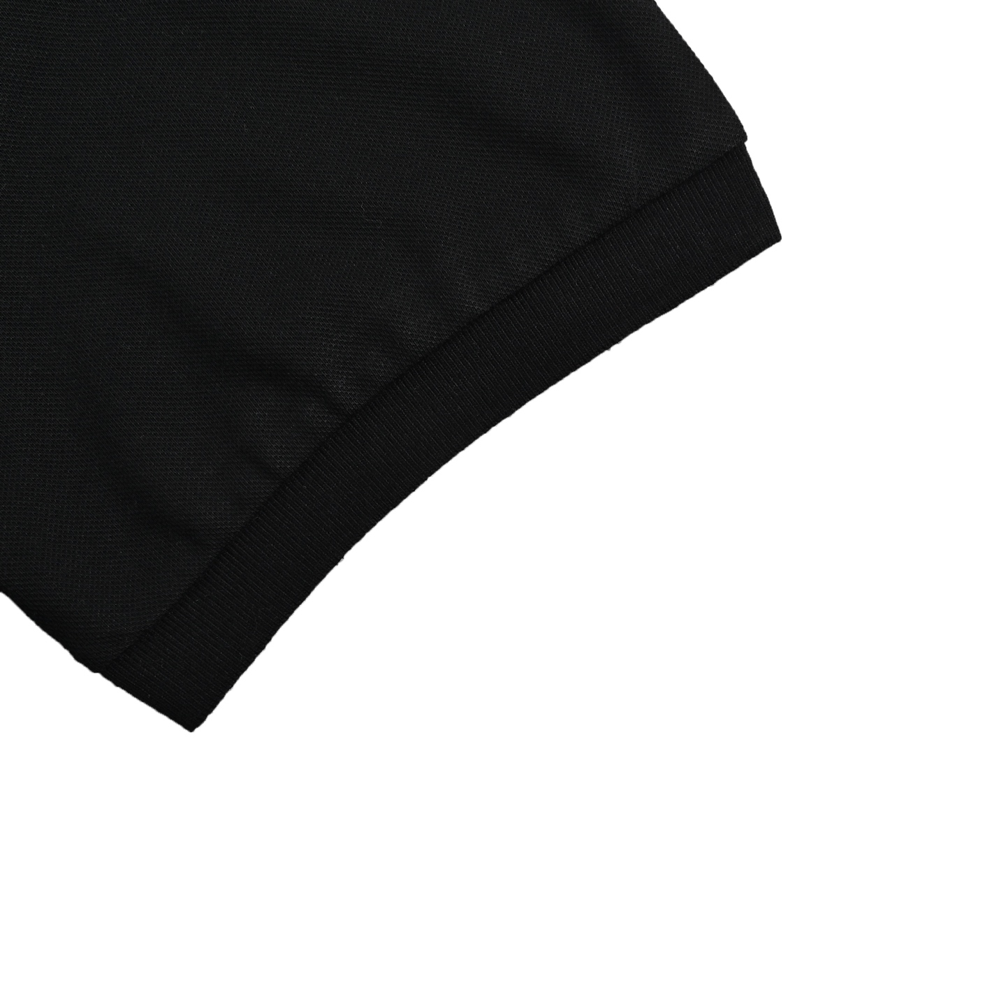Dior 25ss back collar letter jacquard Polo short sleeve