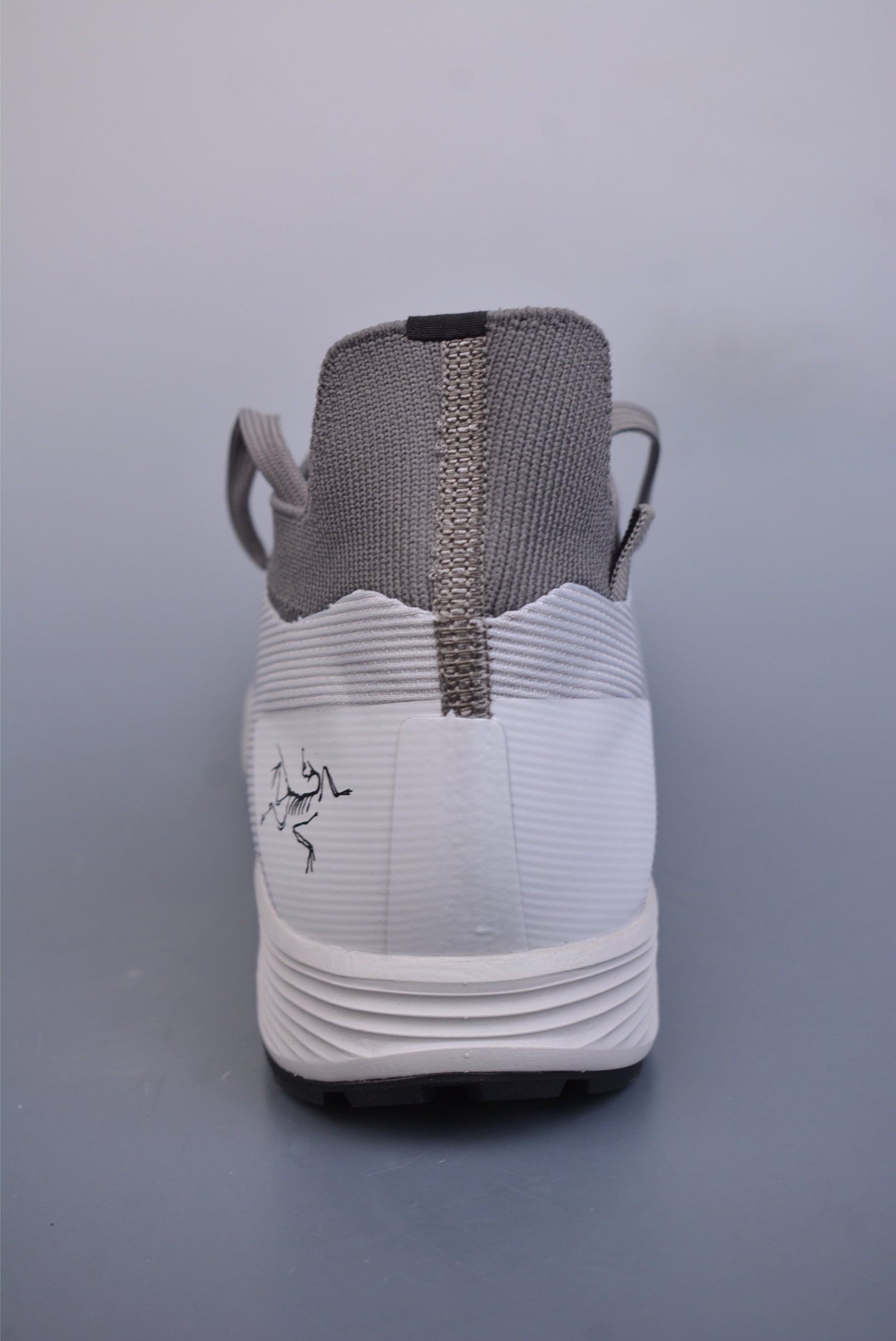 Arc'teryx Norvan SL 3 Running Shoes Grey 077218