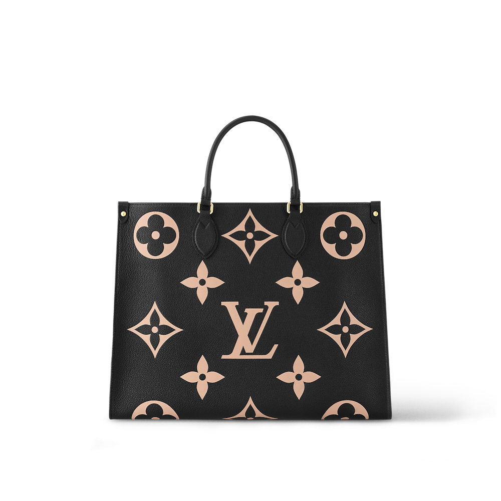 Louis Vuitton ONTHEGO Large Bag M45945