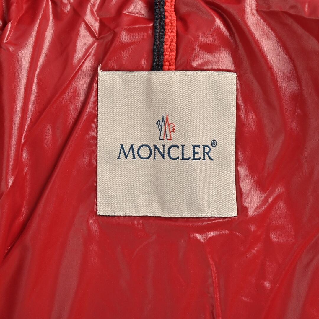 Moncler Fuster Series Down Jacket