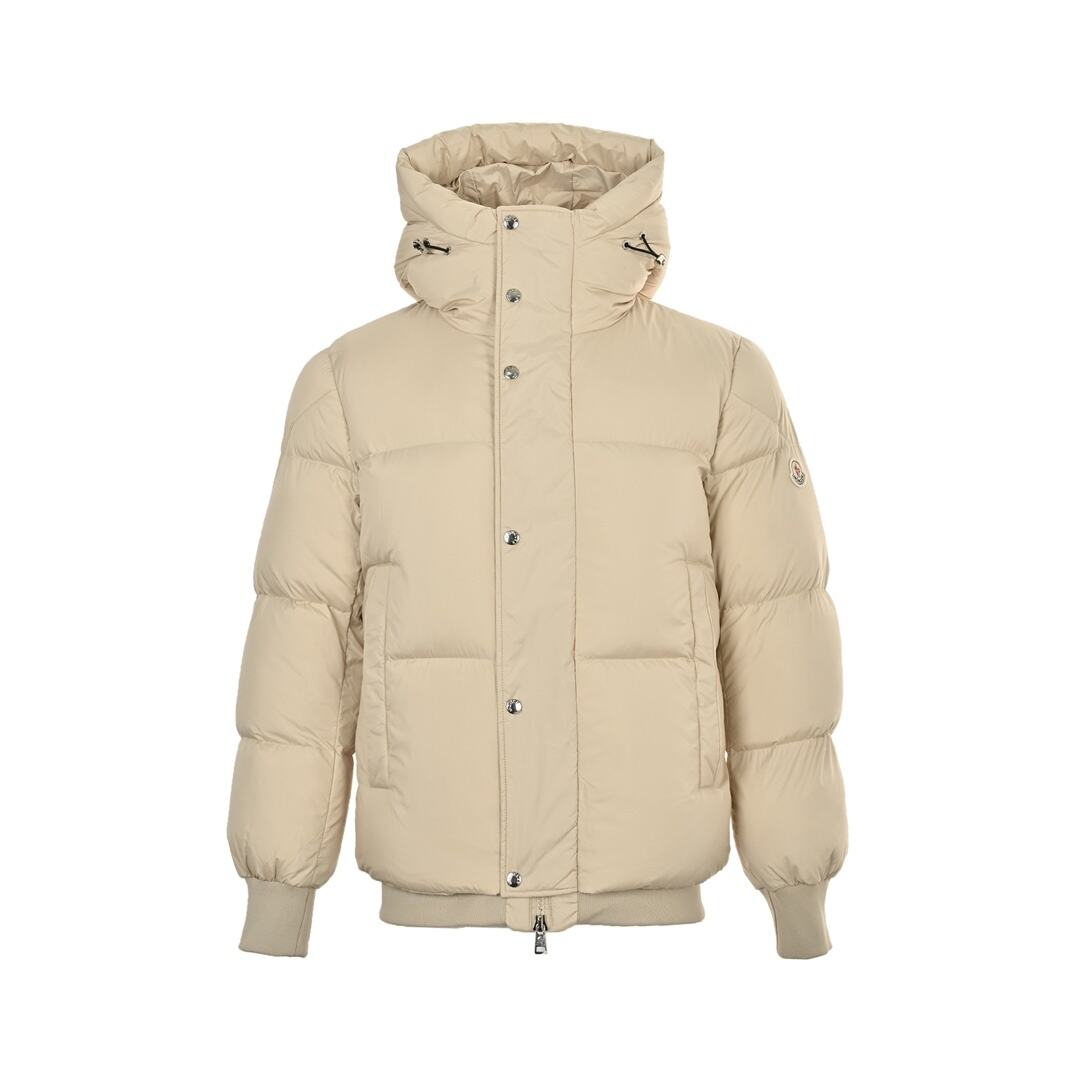 Moncler MC Maya down jacket