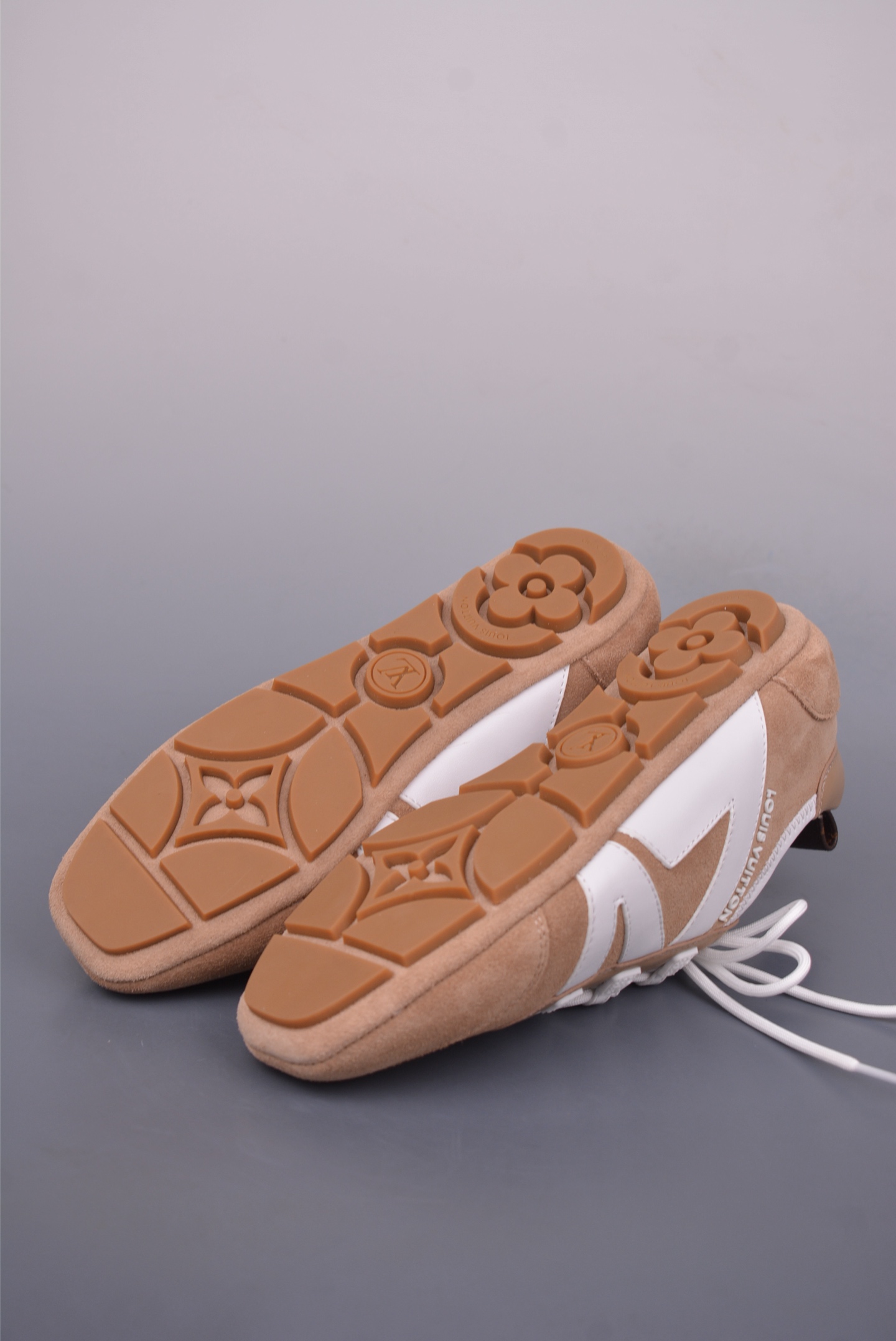 LOUIS VUITTON SneaKerina 