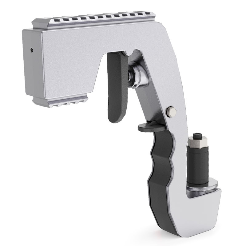New Champagne Gun Sprayer