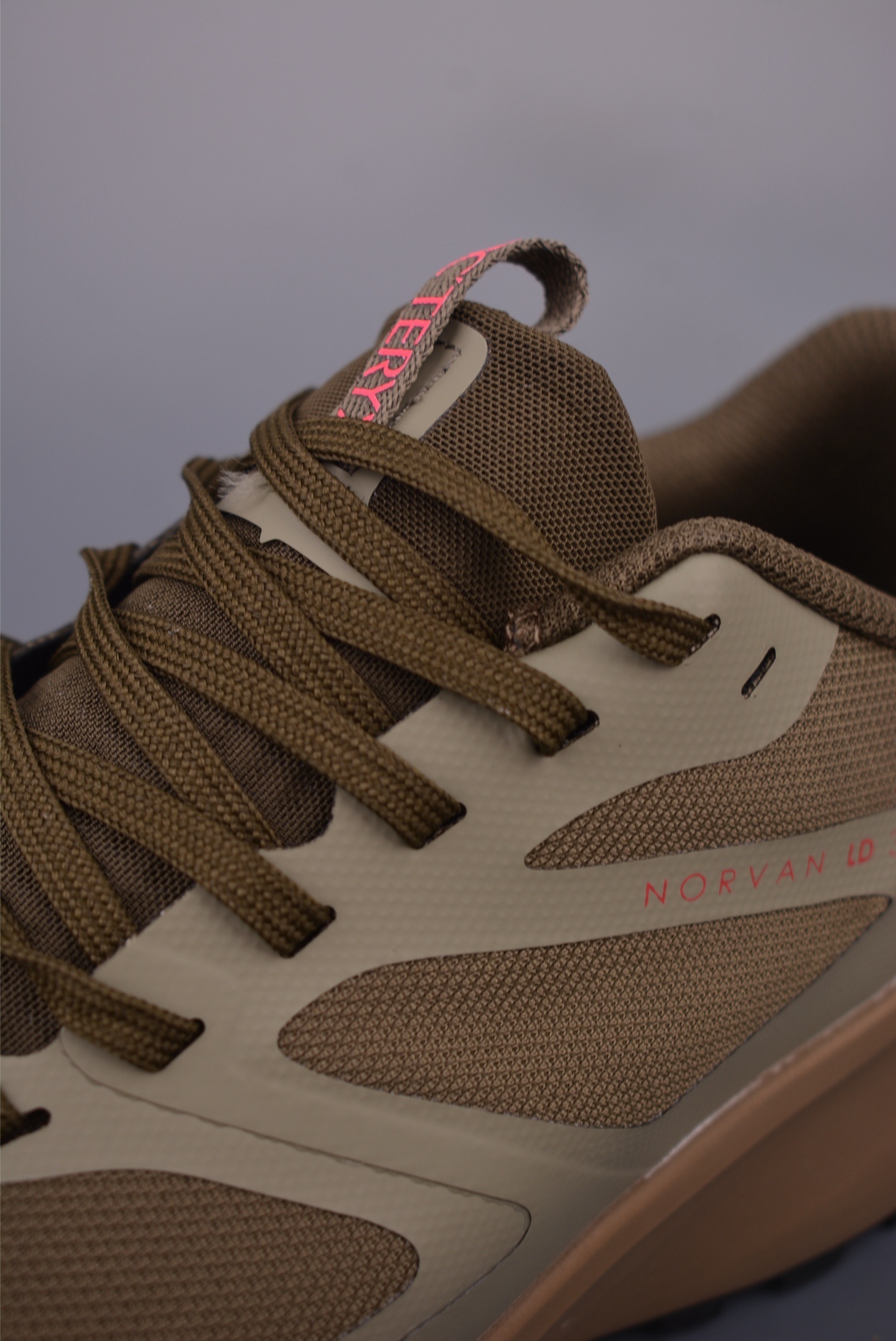 Arc'teryx NORV AN LD 3 Outdoor Sports Shoes 