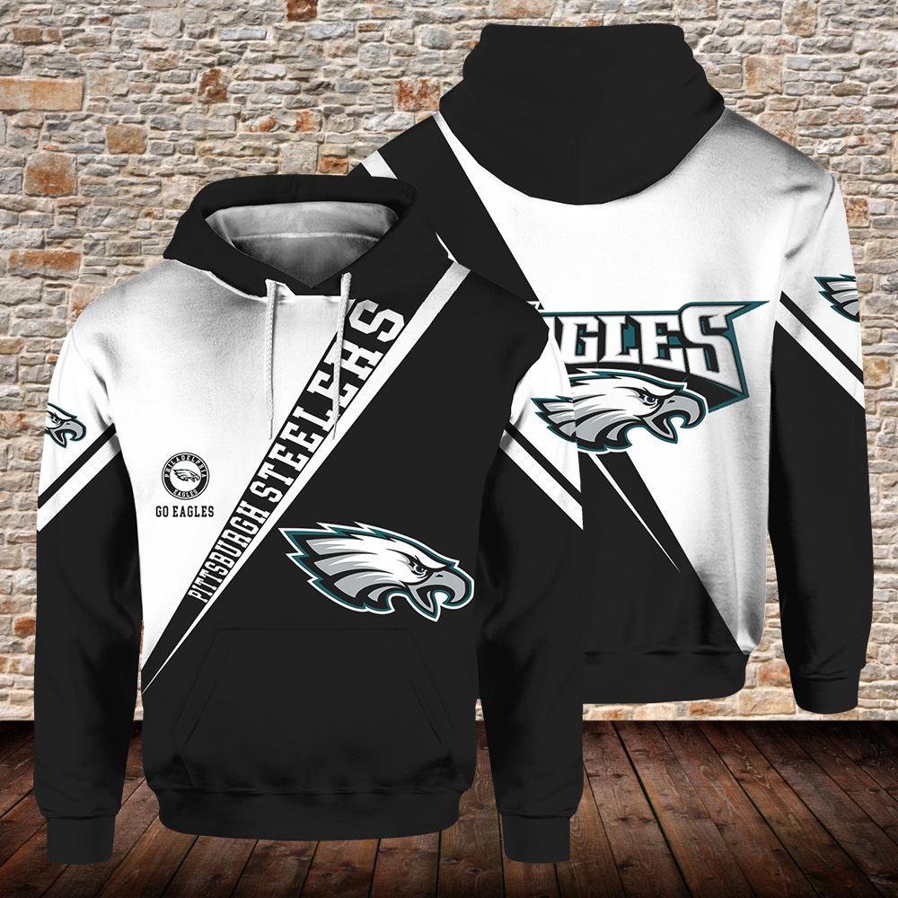 PHILADELPHIA EAGLES 3D PE11003