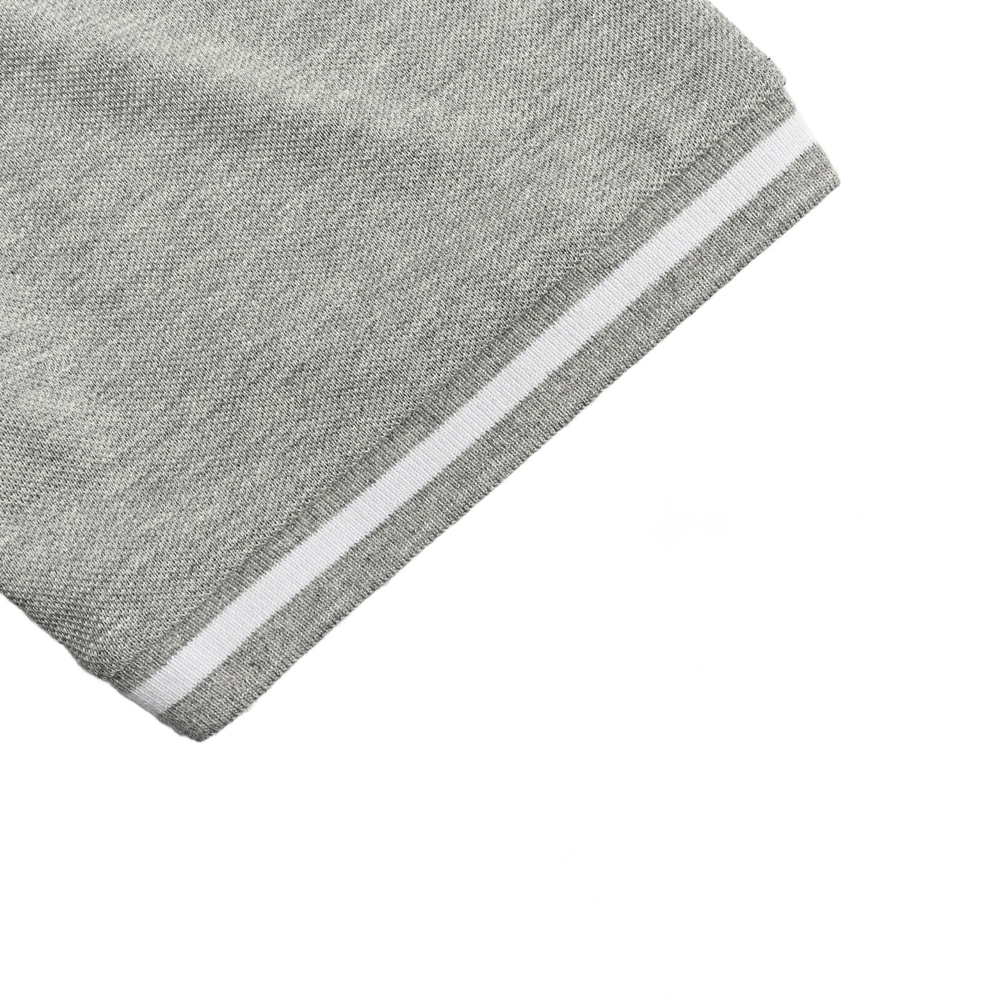 Dior Bee Embroidered Polo Short Sleeve