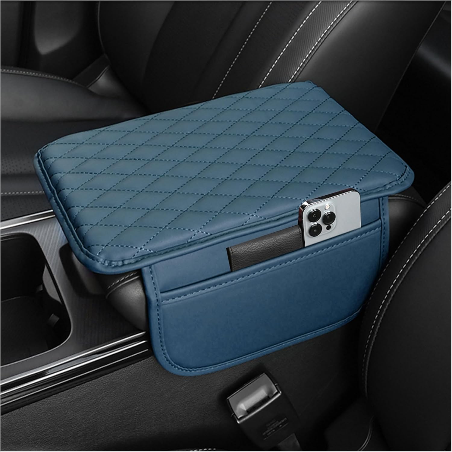 🔥ON SALE🔥Upgraded Car Center Console Cover