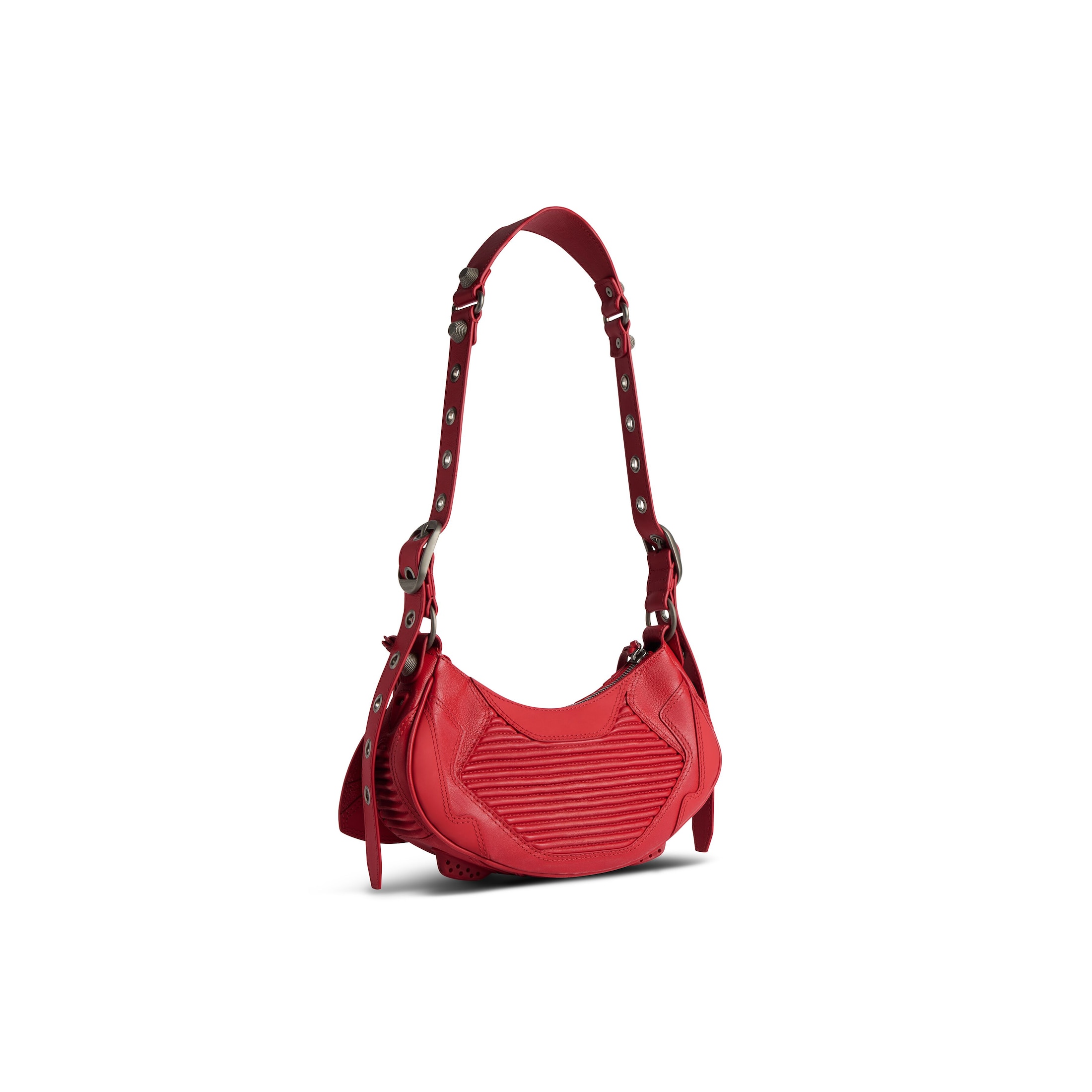 Balenciaga Le Cagole Shoulder Bag Xs8058582ABBB6539