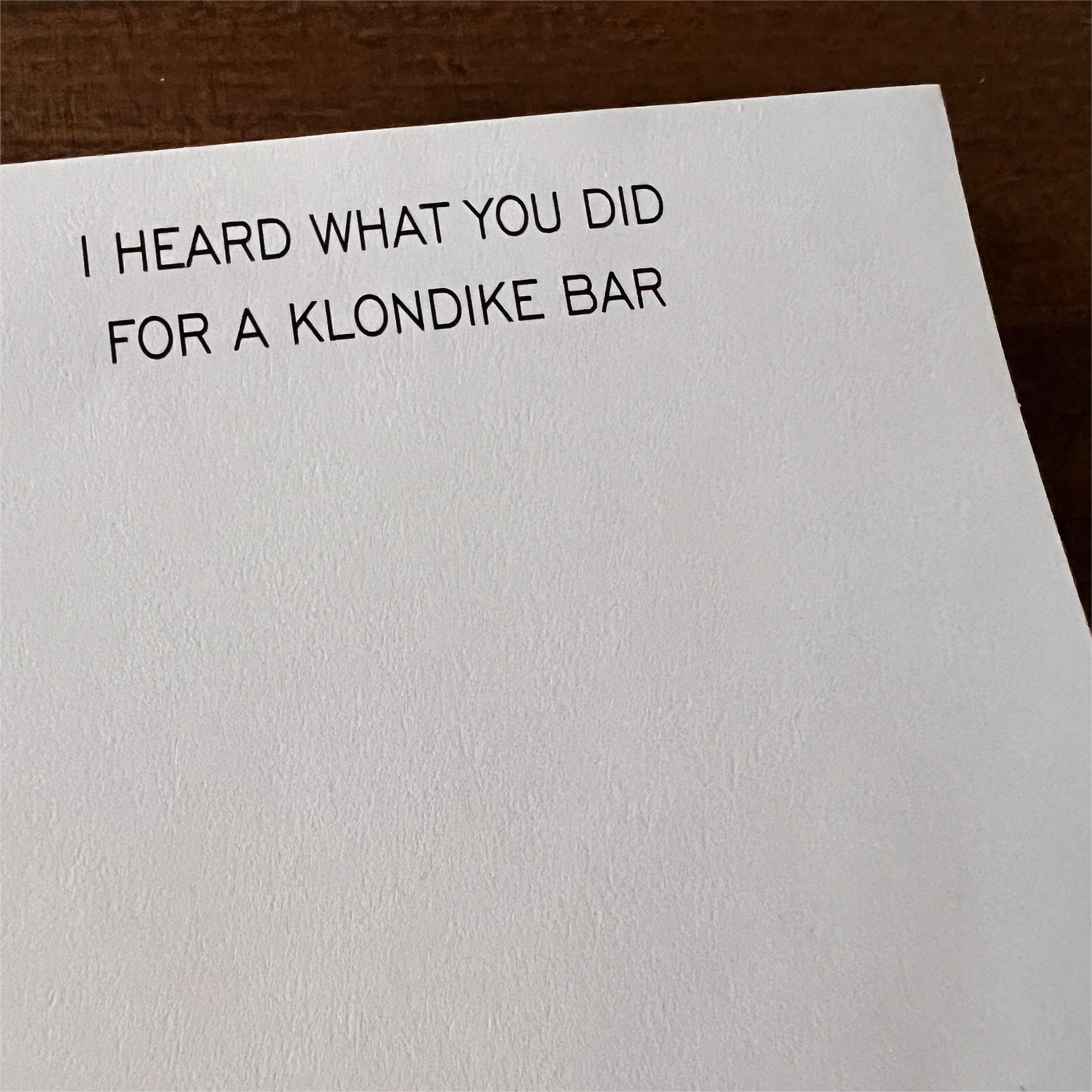 NEW Hilarious Notepad | Pages of Pure Entertainment Note Pad