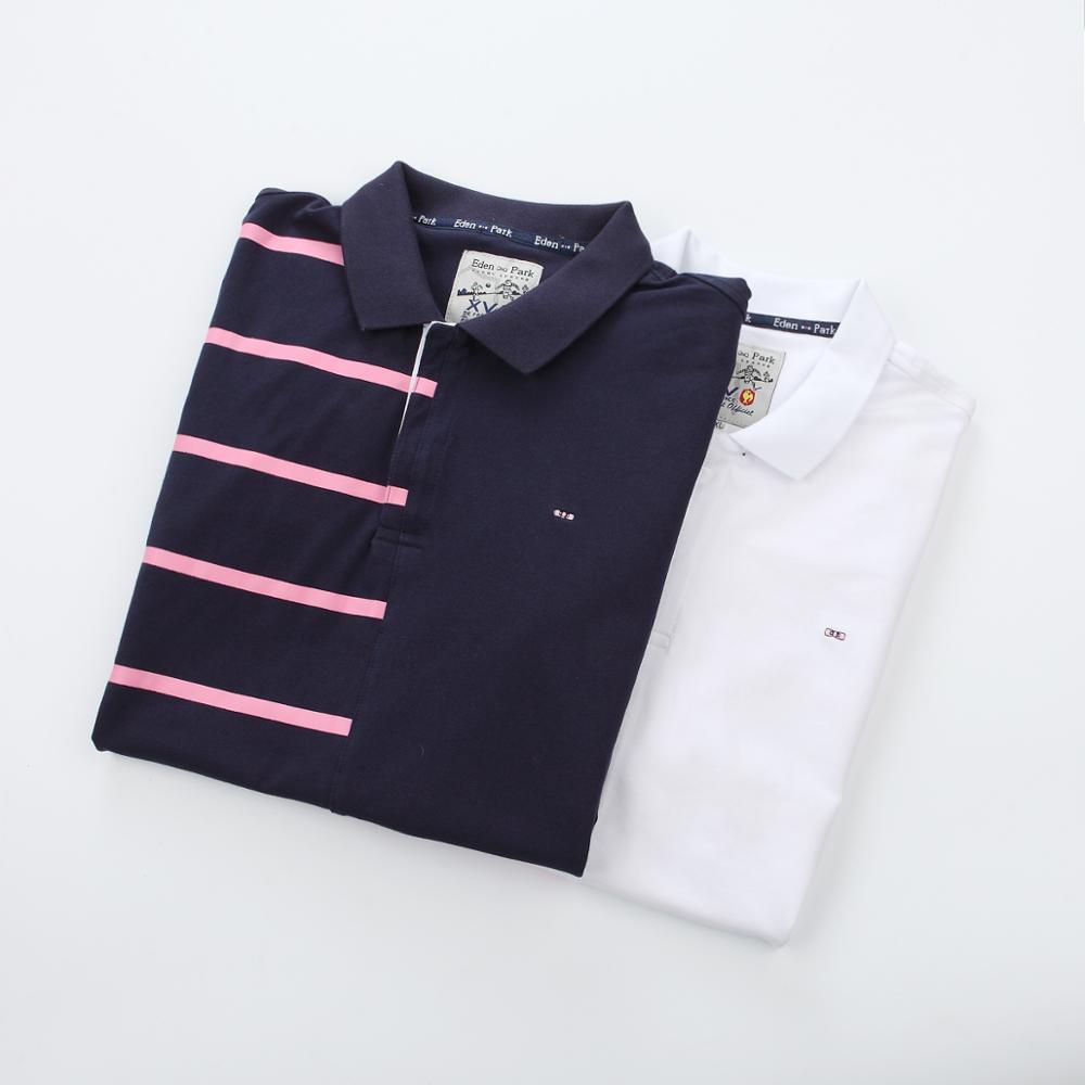 Leonardo Men's Polo Shirt