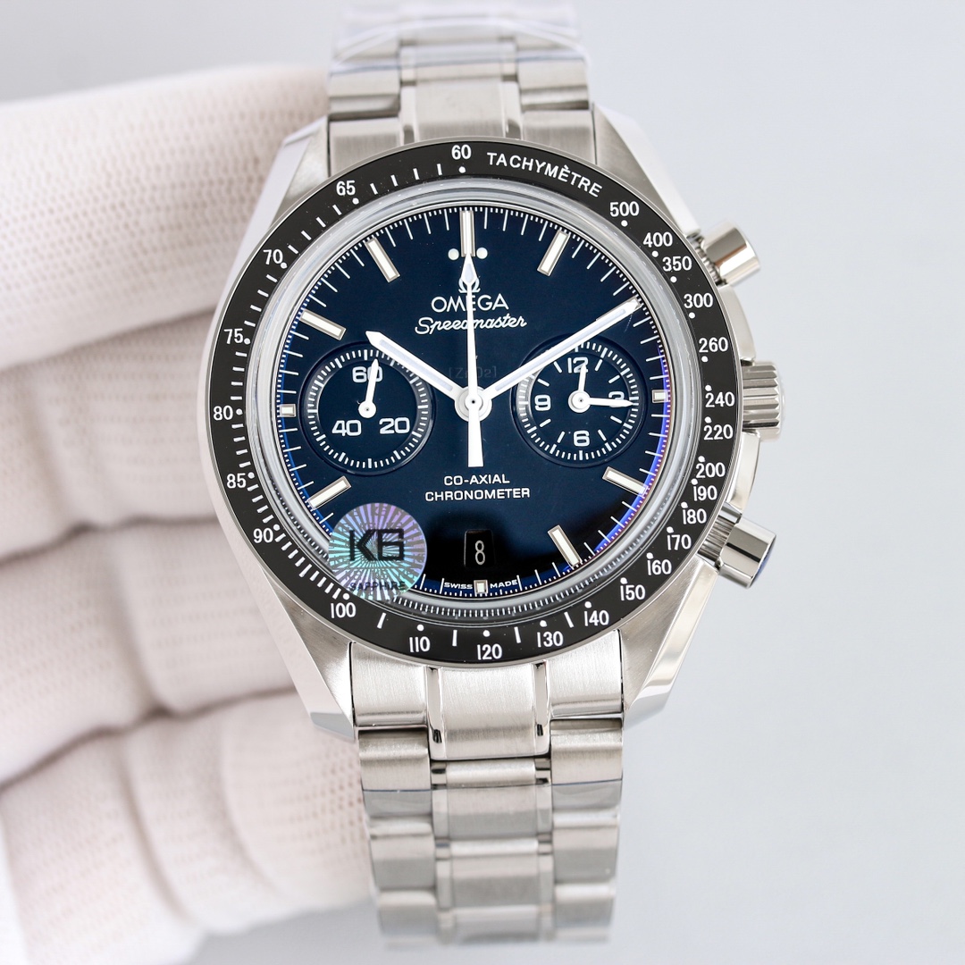 Omega Speedmaster Co-Axial Chronograph 311.30.44.51.01.002