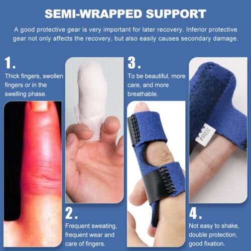 Finger Brace