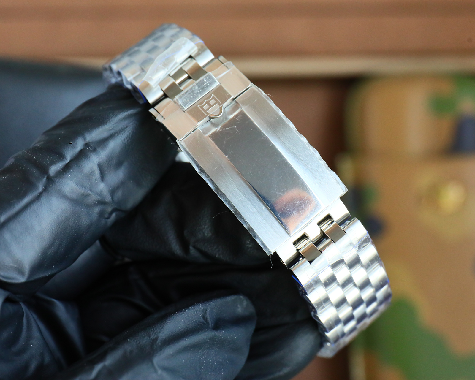 Rolex Biwan Series