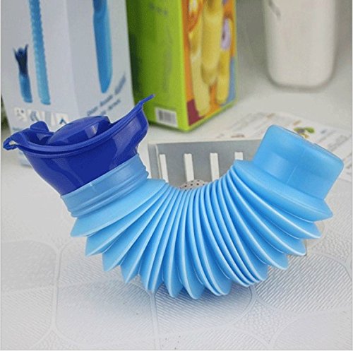 Emergency Urinal Portable Reusable Outdoor Urinal