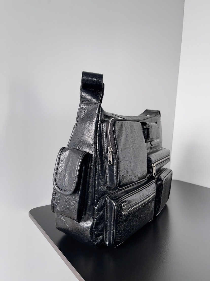 Balenciaga SUPERBUSY Collection Handbags