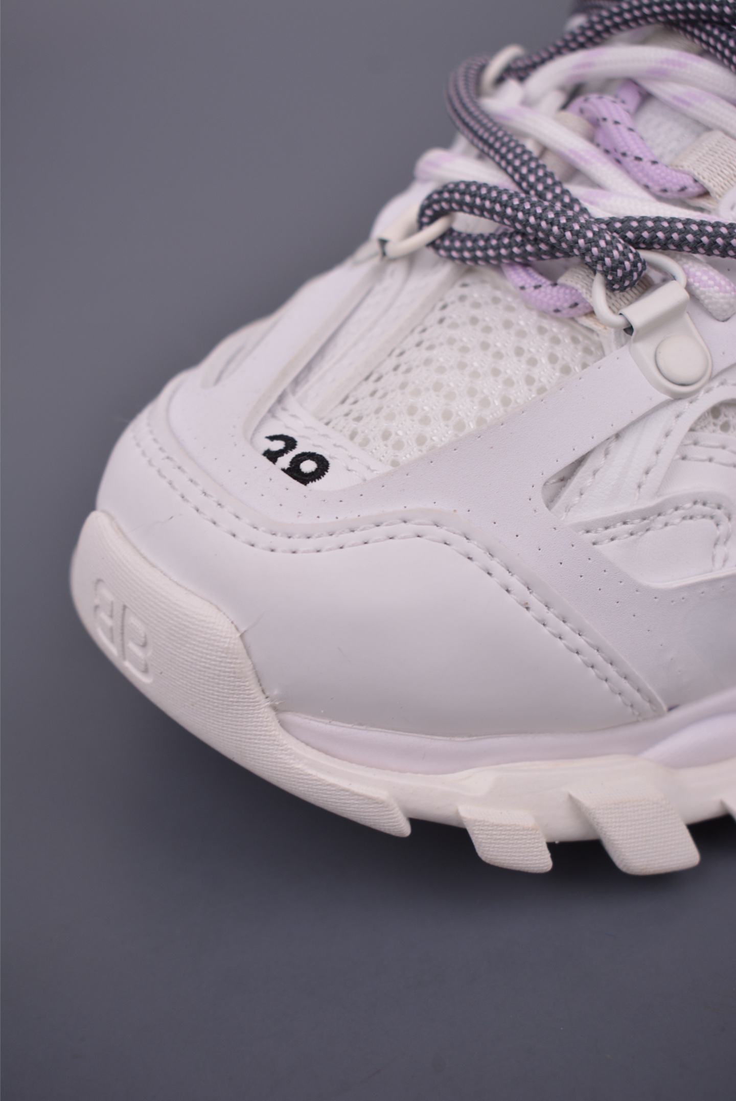 Balenciaga Track Tech Sneakers 