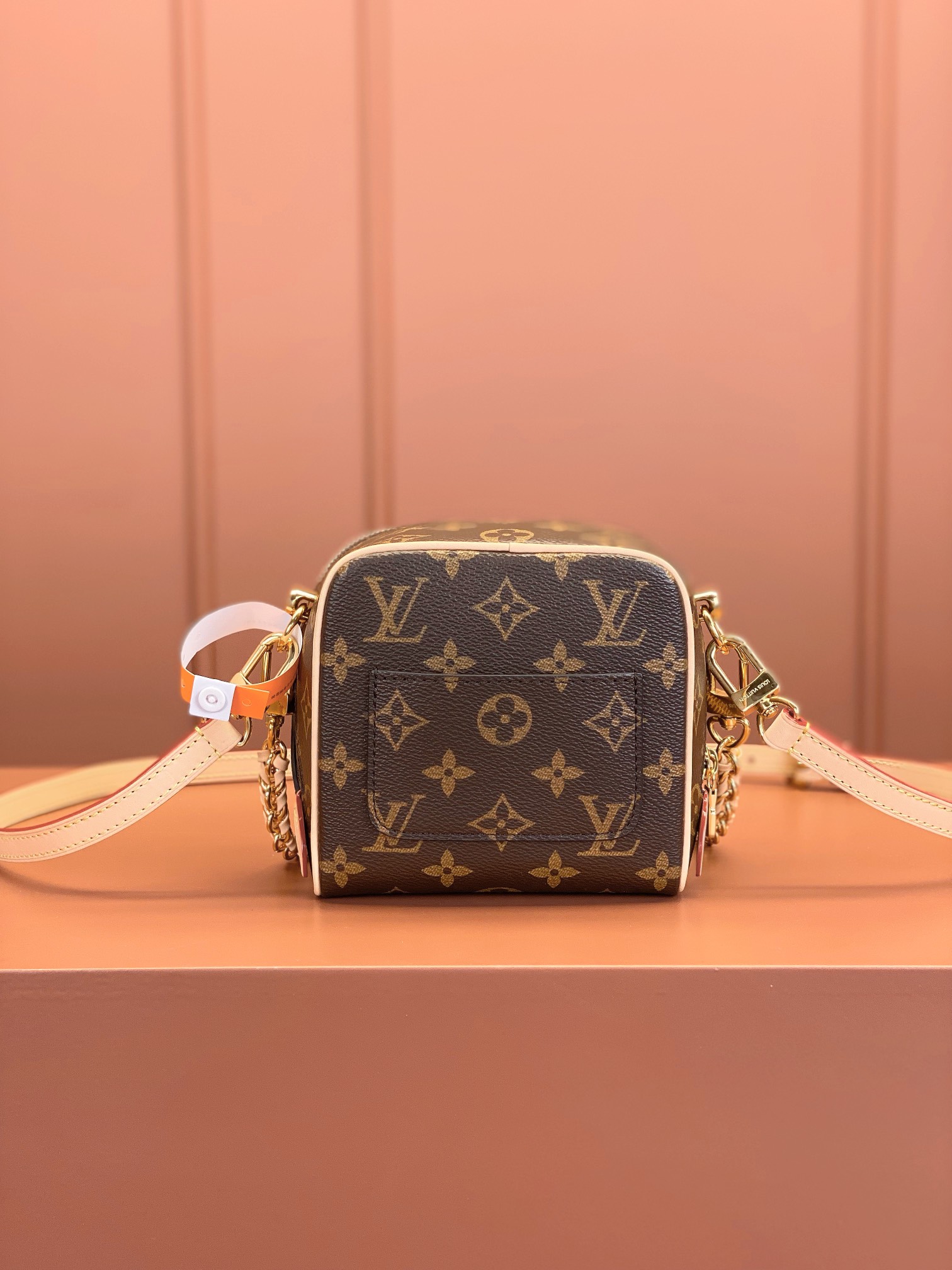 Louis Vuitton Just In Case Bag M47096