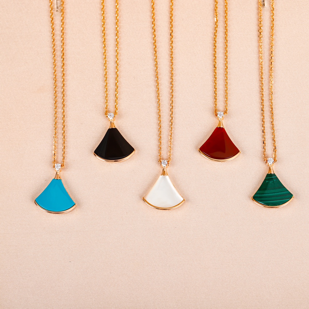 Bulgari Divadream Necklace