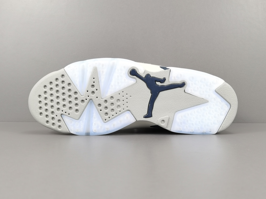 Nike Air Jordan 6 RetroGeorgetown CT8529-012