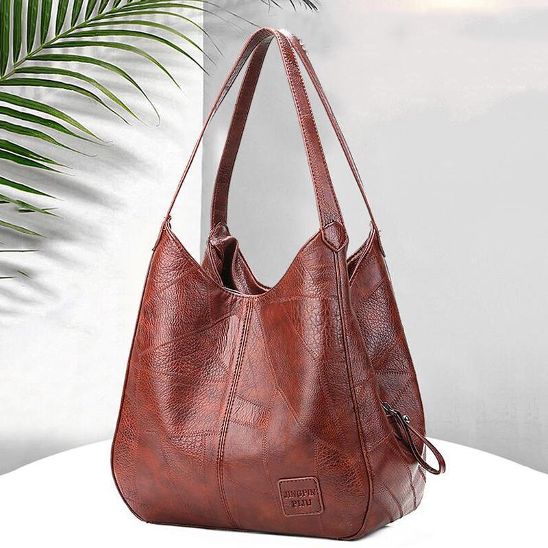 (Christmas Sale 50%OFF)Women's vintage leather handbag
