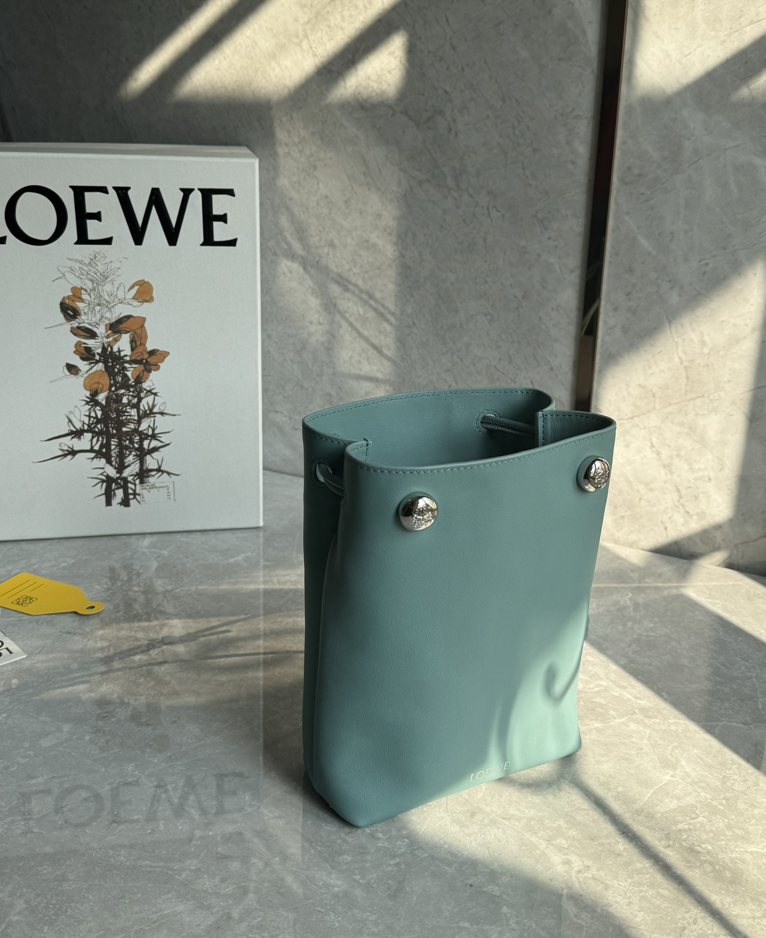 Loewe Anagram bble uch bag 0905