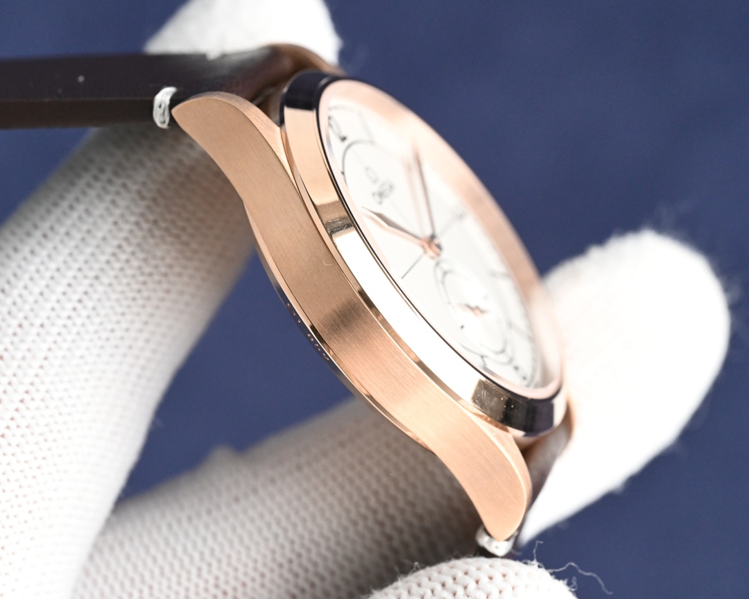 Omega Special Series Small Three-Hand Automatic Mechanical Watch