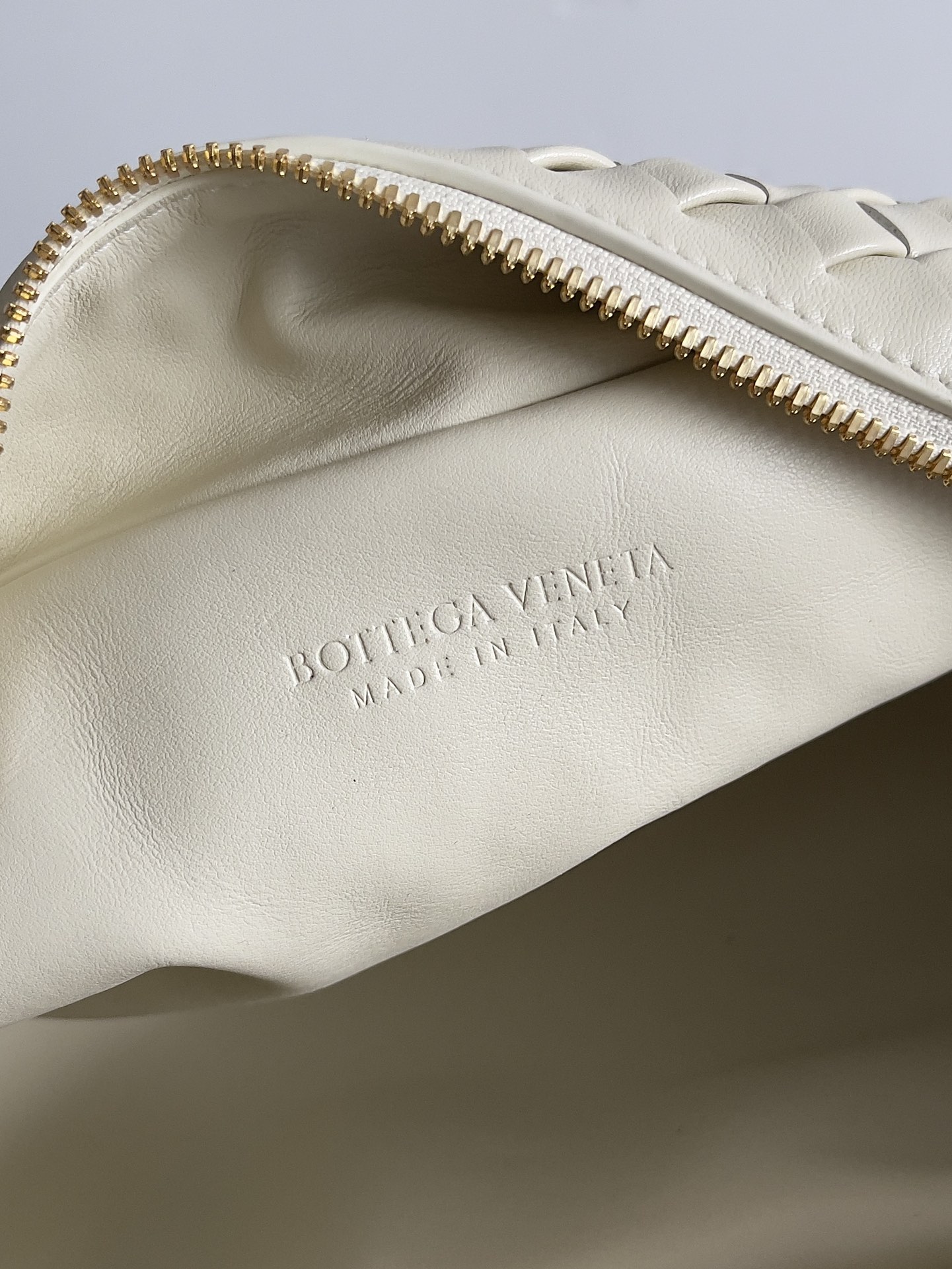Bottega Veneta 2024 Lets Go Gloves 796258