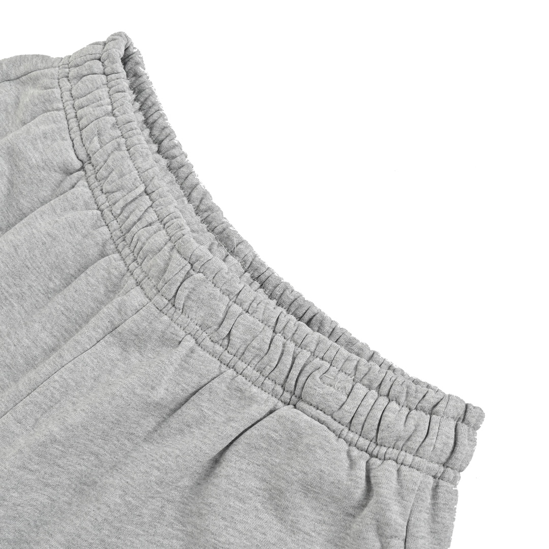Balenciaga 24ss Coke embroidered shorts
