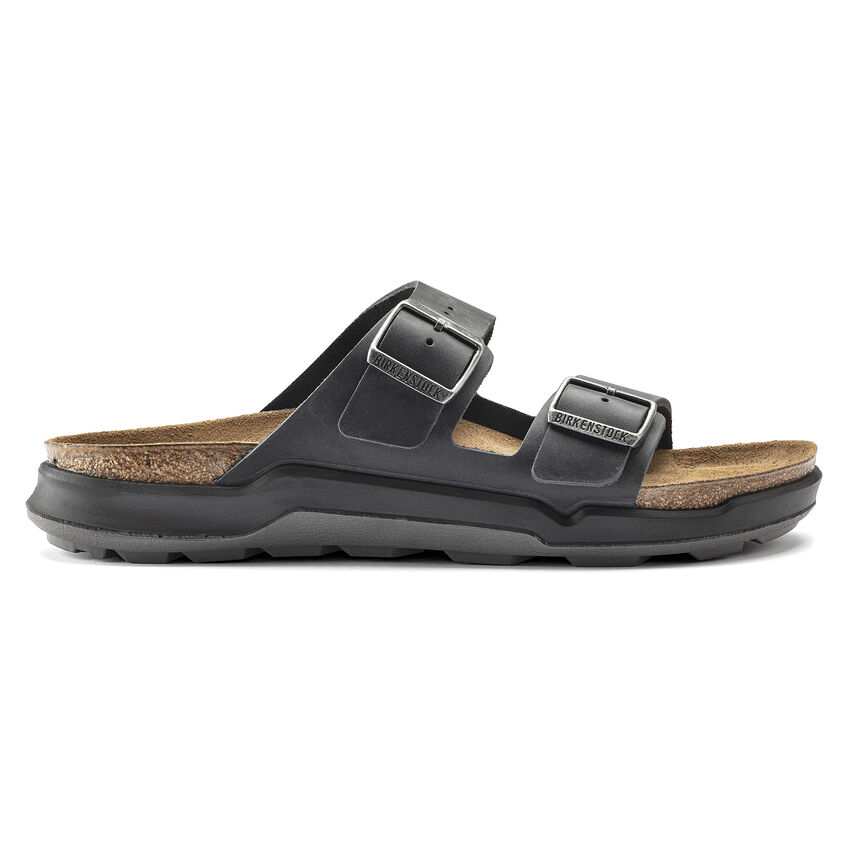 Arizona Rugged Men Oiled Leather B-58779