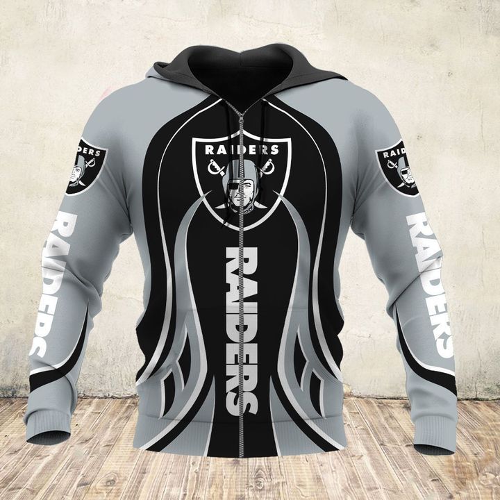 LAS VEGAS RAIDERS 3D LVR1LVR1002