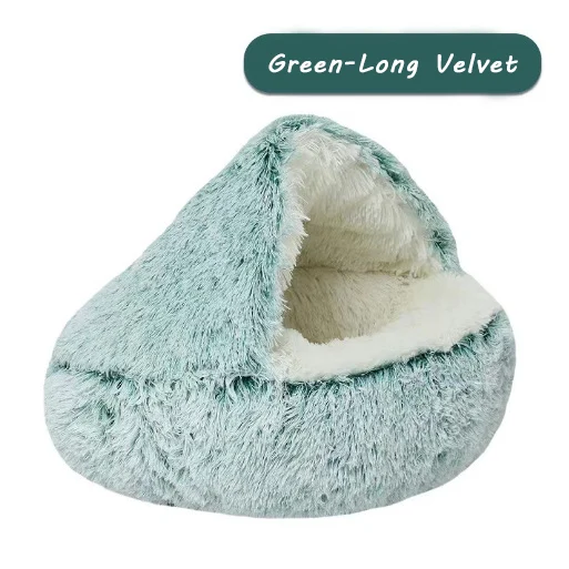 🔥Plush Bed For Dogs & Cats🐶🐱