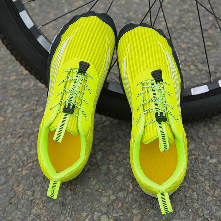 Couple's New Trend Outdoor Sports Shoes