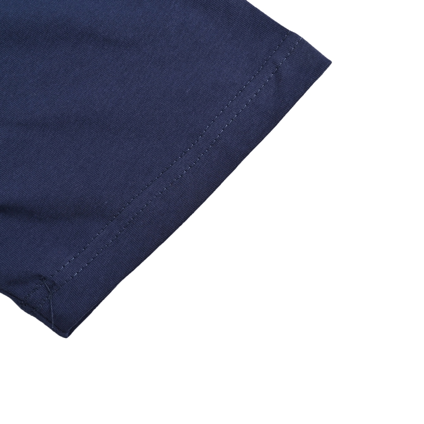 Loewe 25ss embroidered logo short sleeve