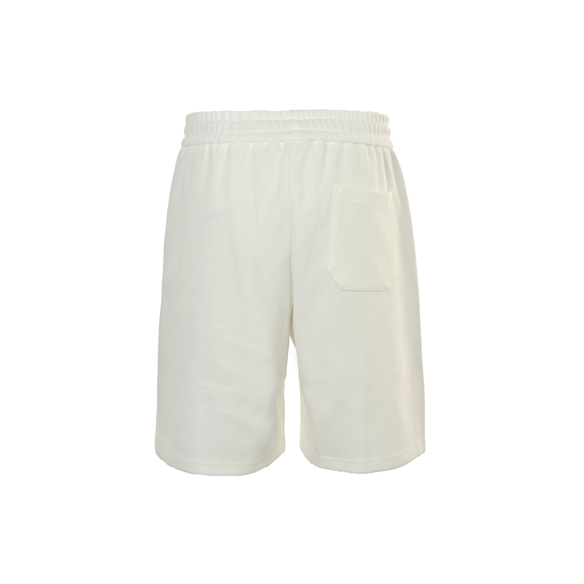 Gucci 25ss logo print shorts