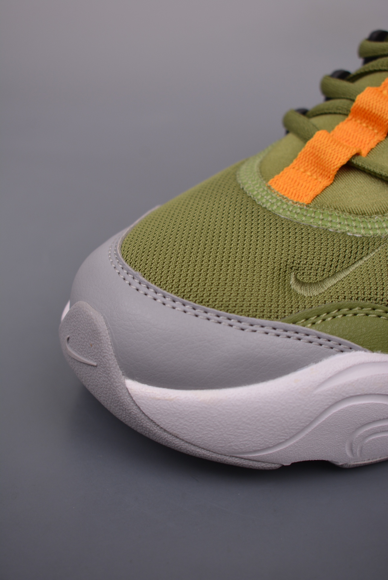 Nike Victory X Serena Williams Design Crew Green  FQ9305-006
