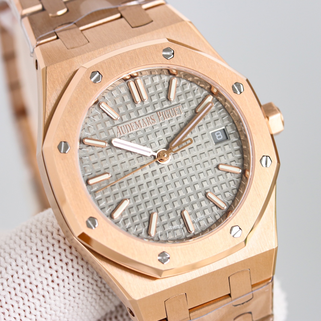 Audemars Piguet Royal Oak 77350 77351 Mechanical Watch