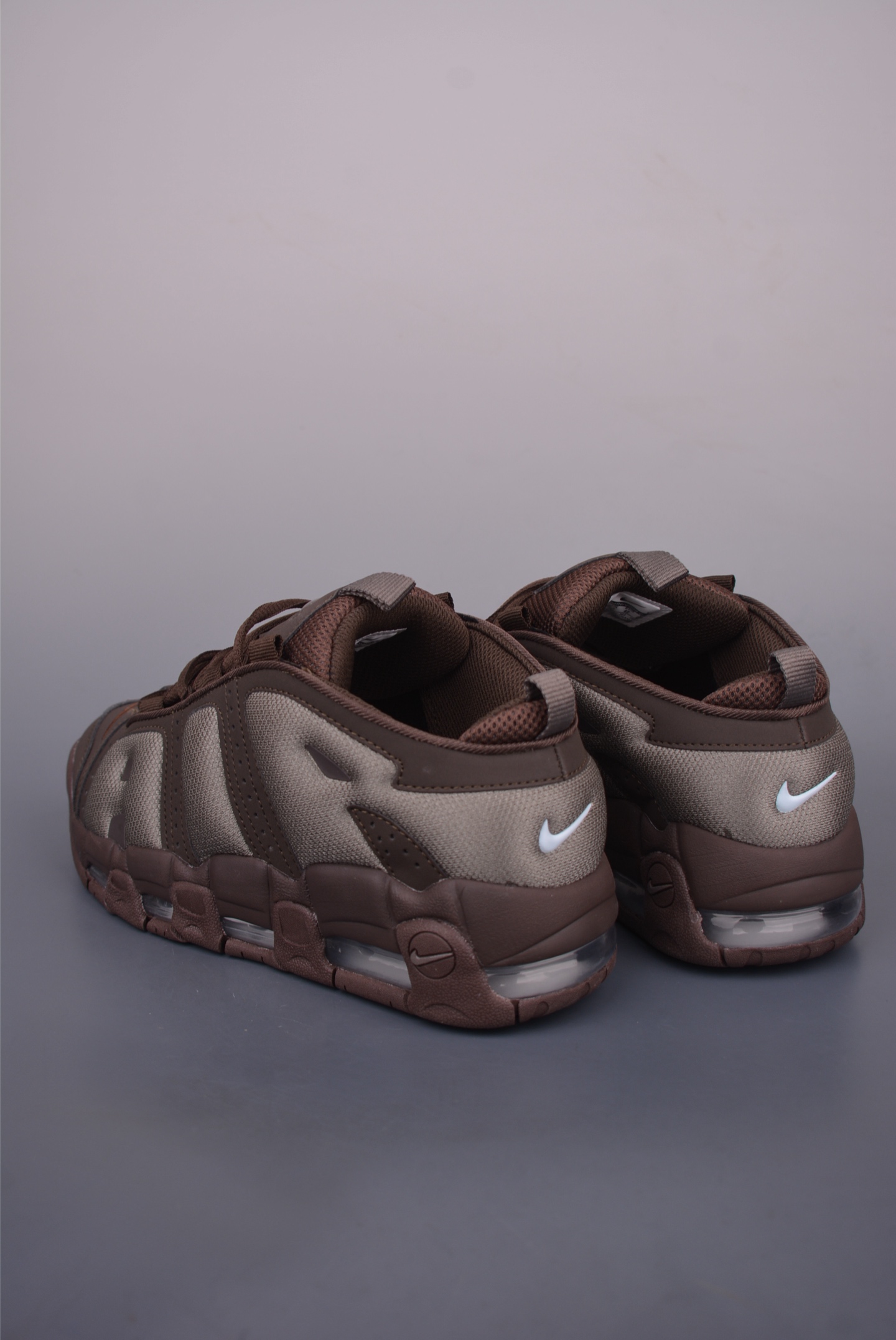 Nike Air More Uptempo Low 