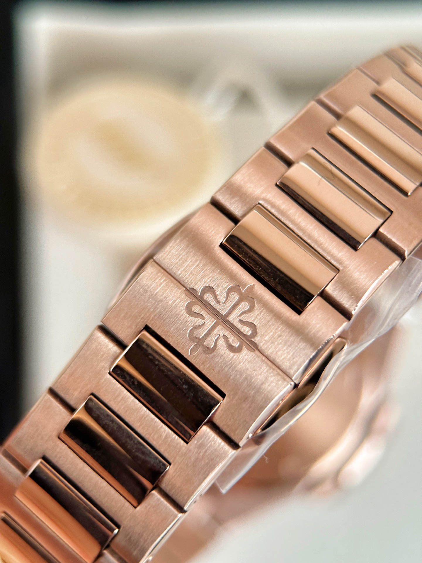 Patek Philippe PP Nautilus 7010 Series