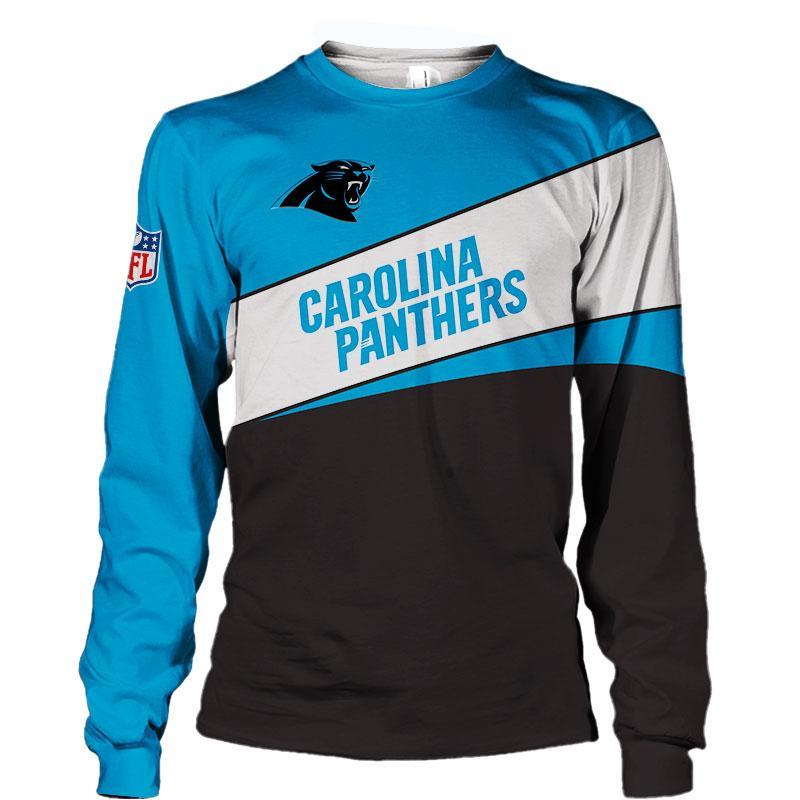 CAROLINA PANTHERS 3D HNT1426