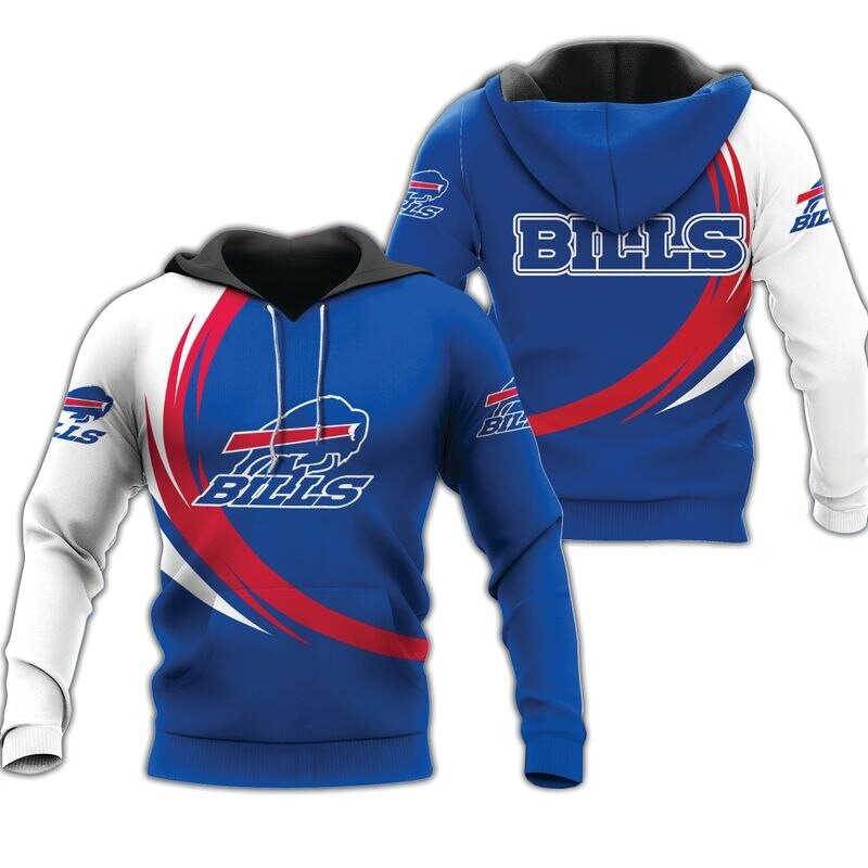 BUFFALO BILLS 3D BB96