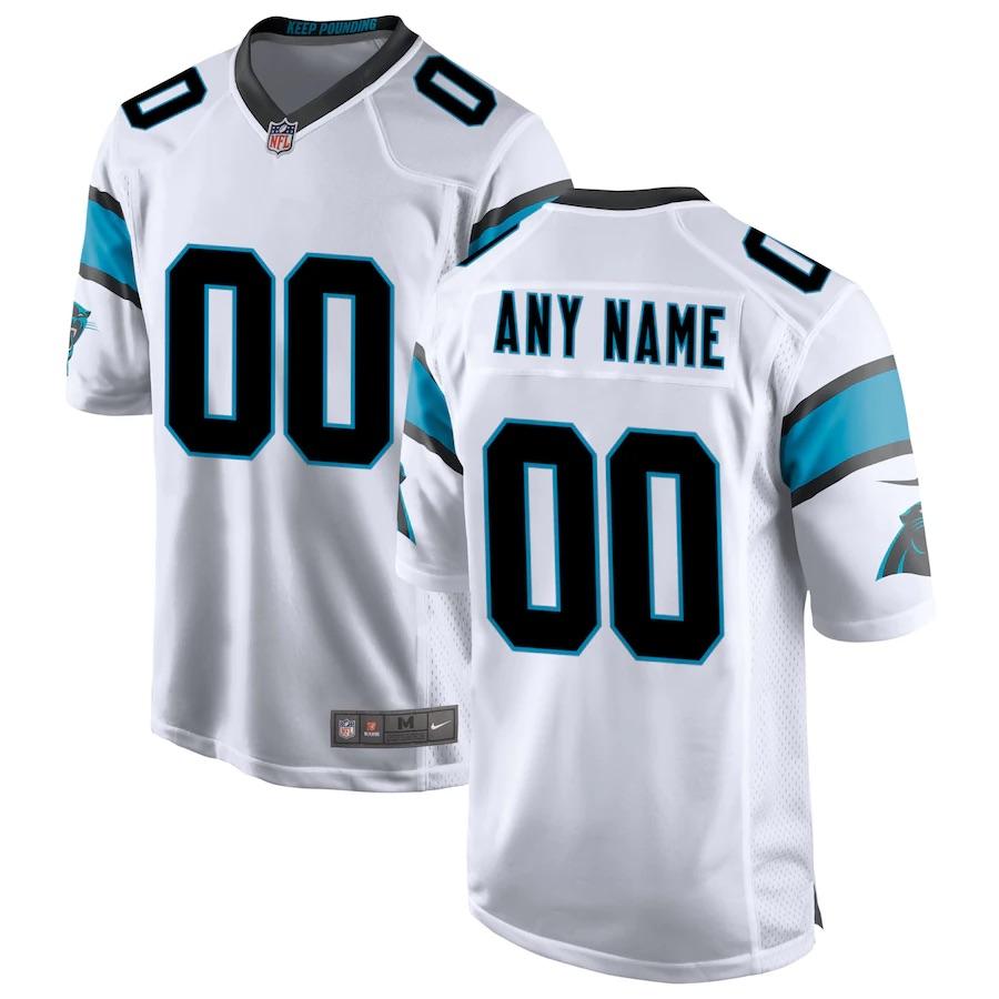 Carolina Panthers