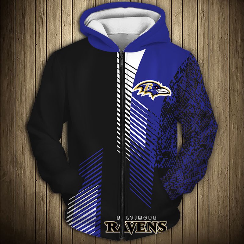 BALTIMORE RAVENS 3D  BR260