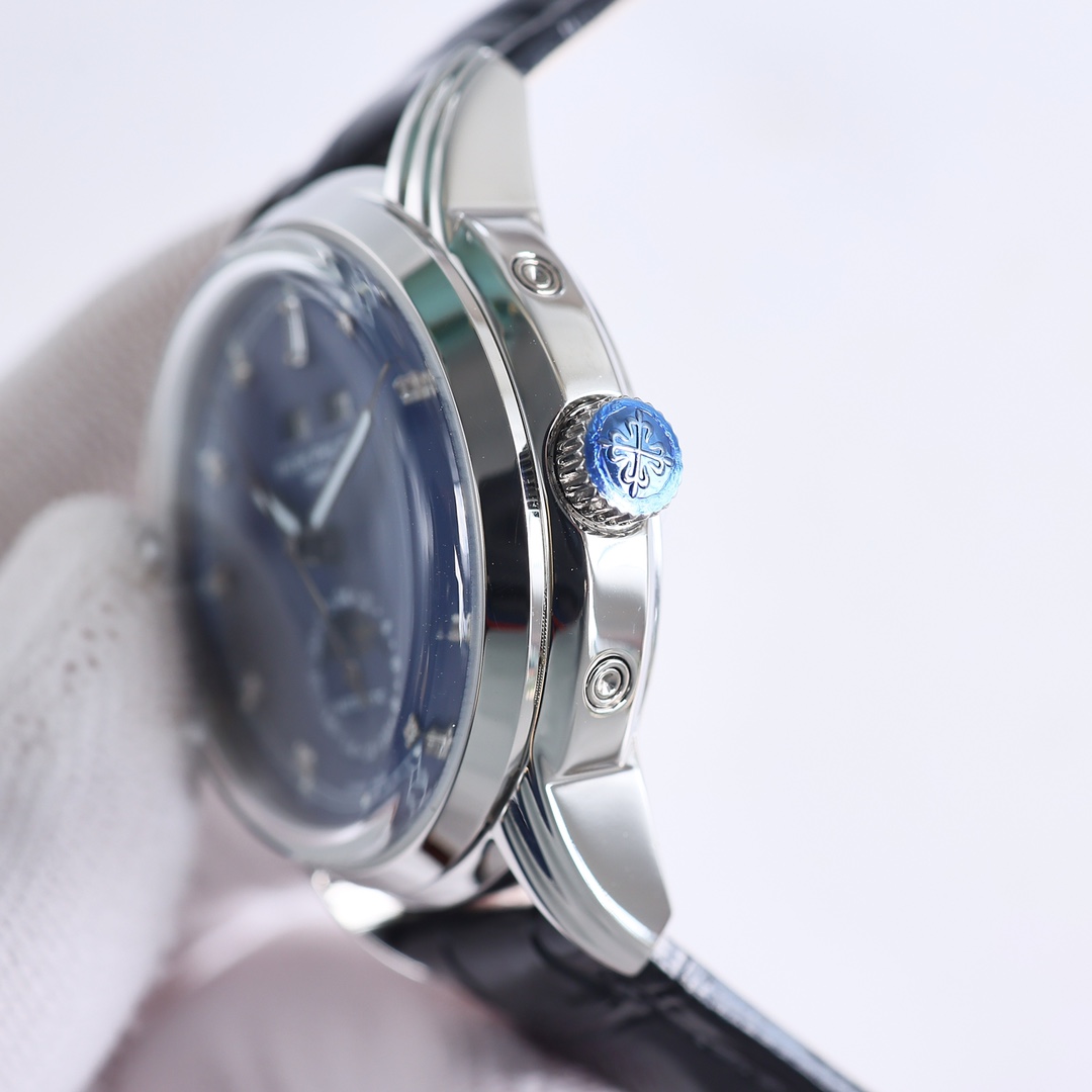 Patek Philippe Grand Complications MR2 Perpetual Calendar