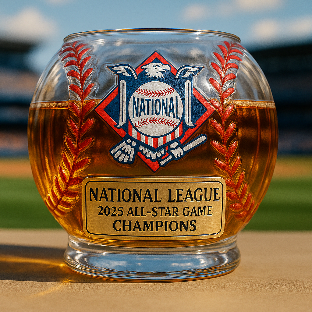 All-Star Glory Cup