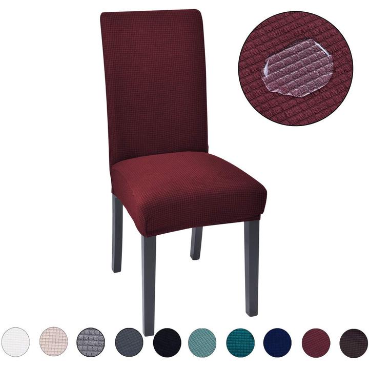 ON SALE🔥Thickened Stretchable Waterproof Chair Cover [Buy 5+ Free Shipping]
