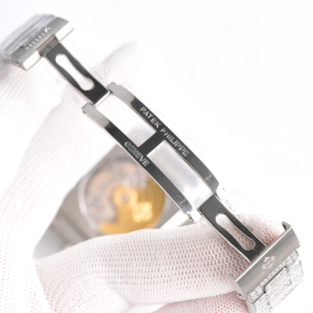 Patek Philippe NK1 CUBITUS 58211A-001