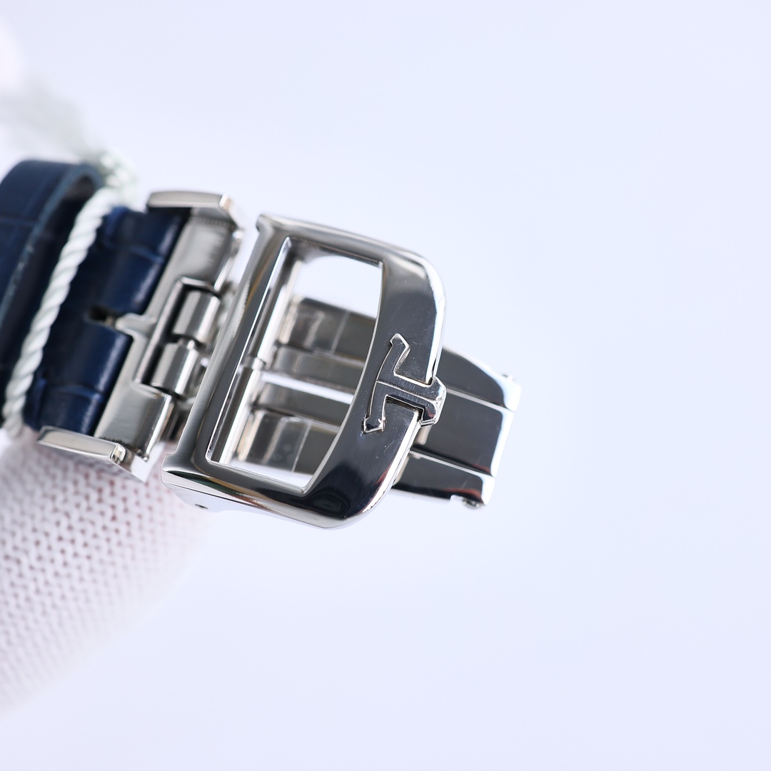 Jaeger-LeCoultre Master Geographer Series Q1428531